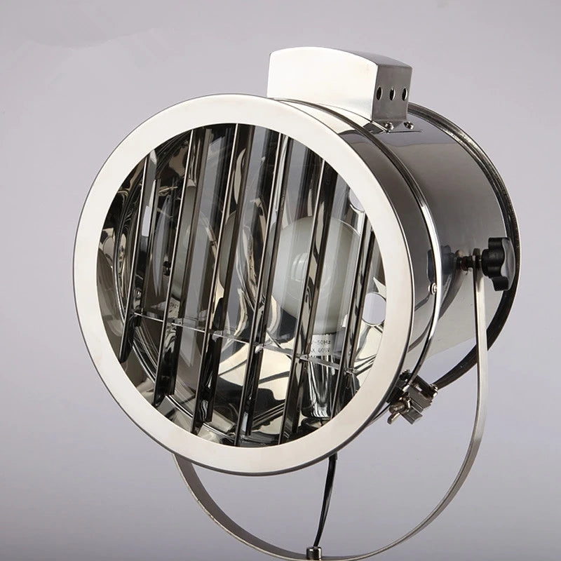 lampadaire moderne métal nordique trépied créatif gzmj