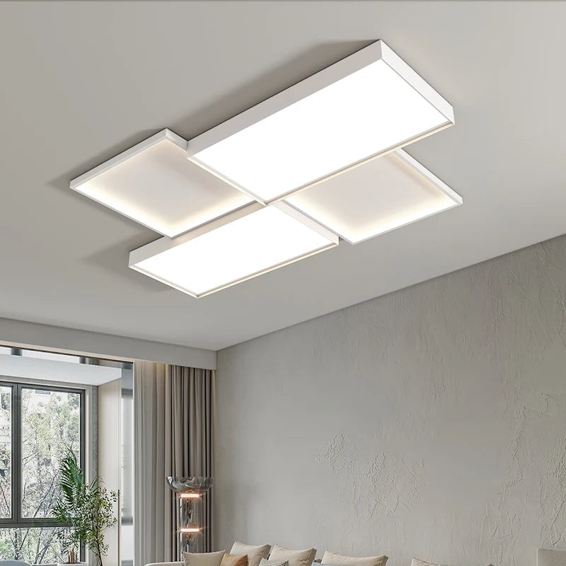 lustre qiyimei éclairage intérieur luminaires décoratifs