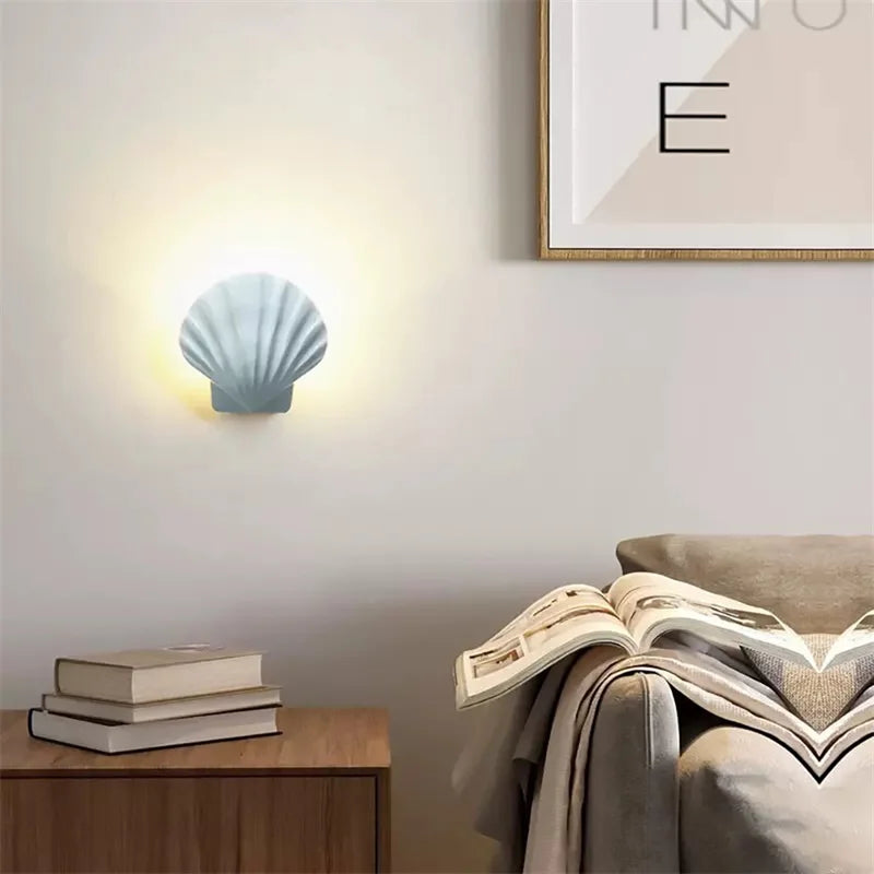 applique murale led imperméable design moderne pour extérieur