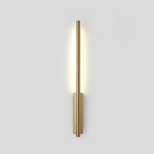 applique murale led de luxe nordique luminaire décoratif d'intérieur