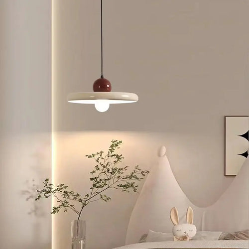 Suspension LED Design Intérieur Moderne