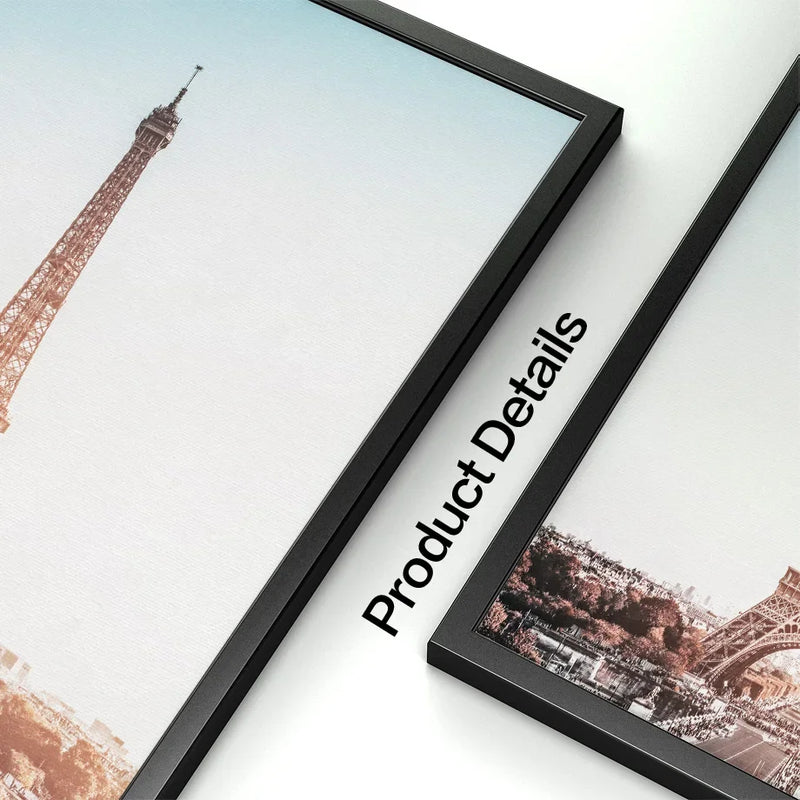 décoration artistique nordique ville londres paris pour filles