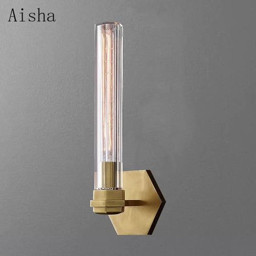 applique murale nordique pour décoration intérieure et extérieure