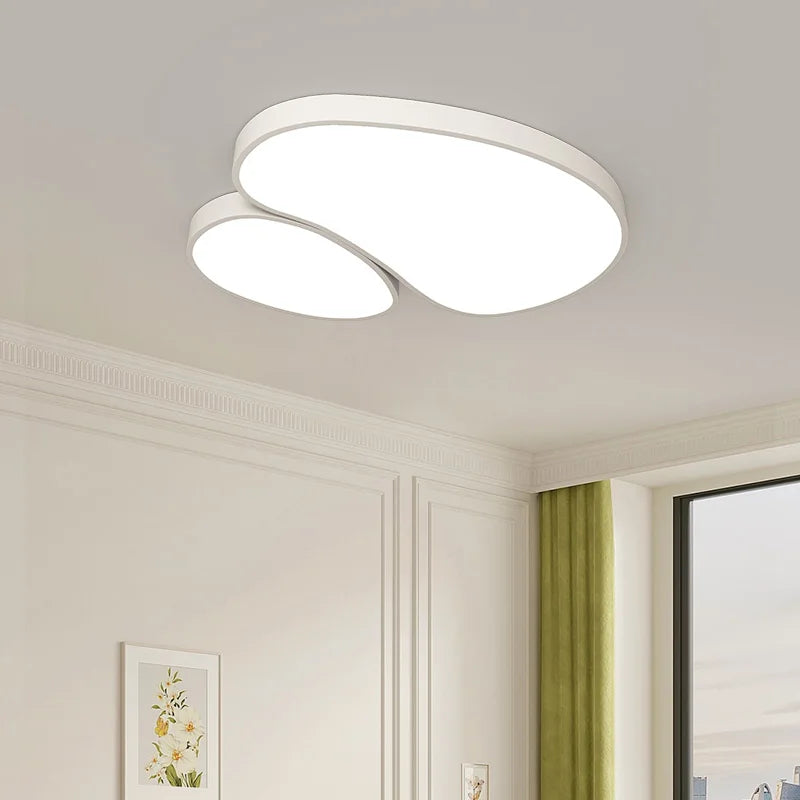 lustres modernes pour décoration intérieure et éclairage