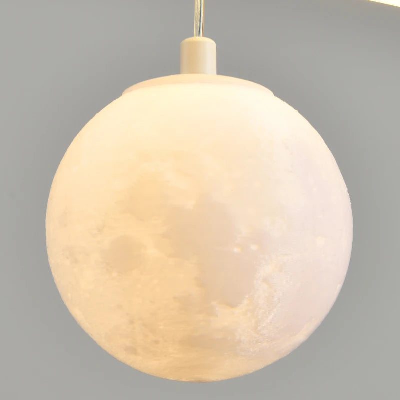 lustre led qiyimei pour décoration intérieure cuisine salon