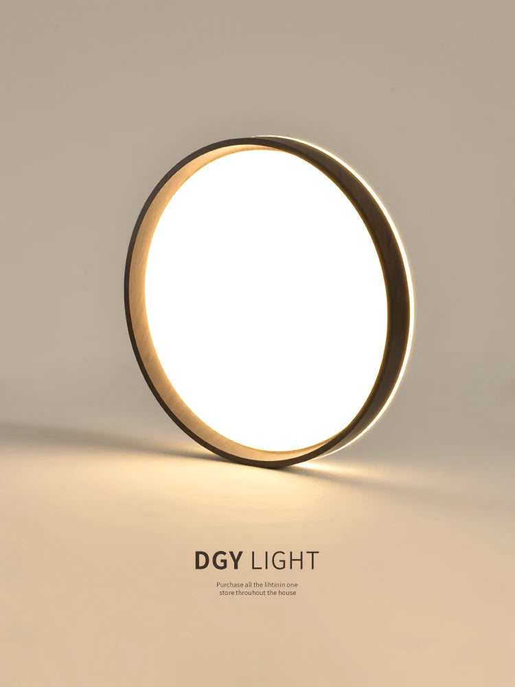 lustre led pour décoration intérieure avec lumières suspendues