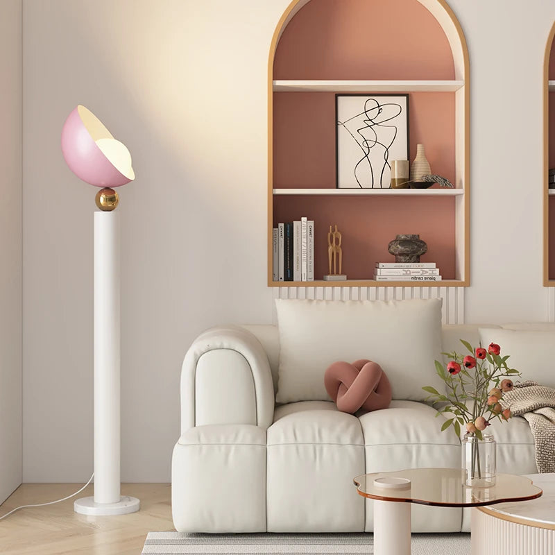 lampe de chevet minimaliste pour intérieur moderne et élégant