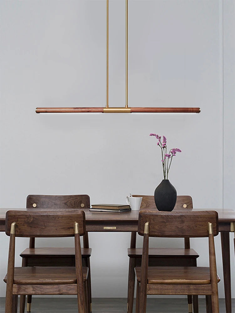 suspension led design moderne pour décoration intérieure