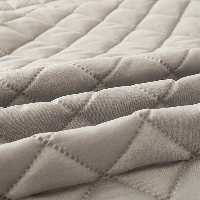 drap-housse imperméable avec élastique pour matelas de toutes tailles