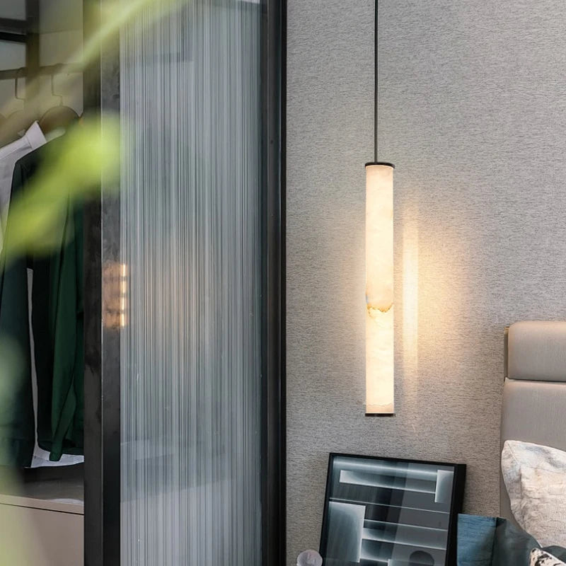 lustre en cuivre naturel de haute qualité pour intérieur