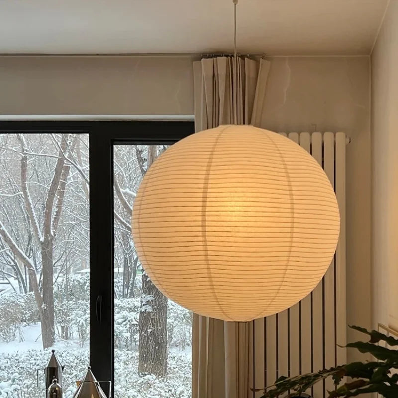 lustre led suspendu style nordique pour décoration intérieure