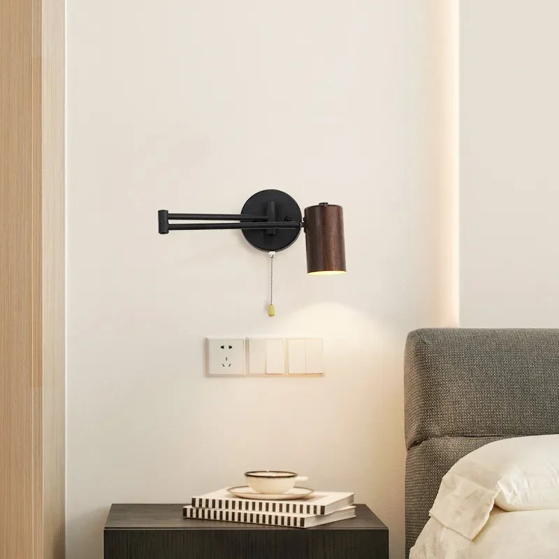 Lampe LED nordique pour Protection des yeux
