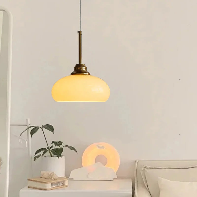 suspension moderne bauhaus nordique pour décoration intérieure