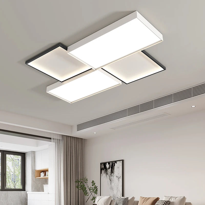 lustre qiyimei éclairage intérieur luminaires décoratifs