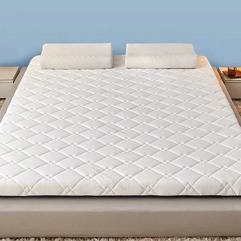 matelas en latex cinq couches pour un confort optimal