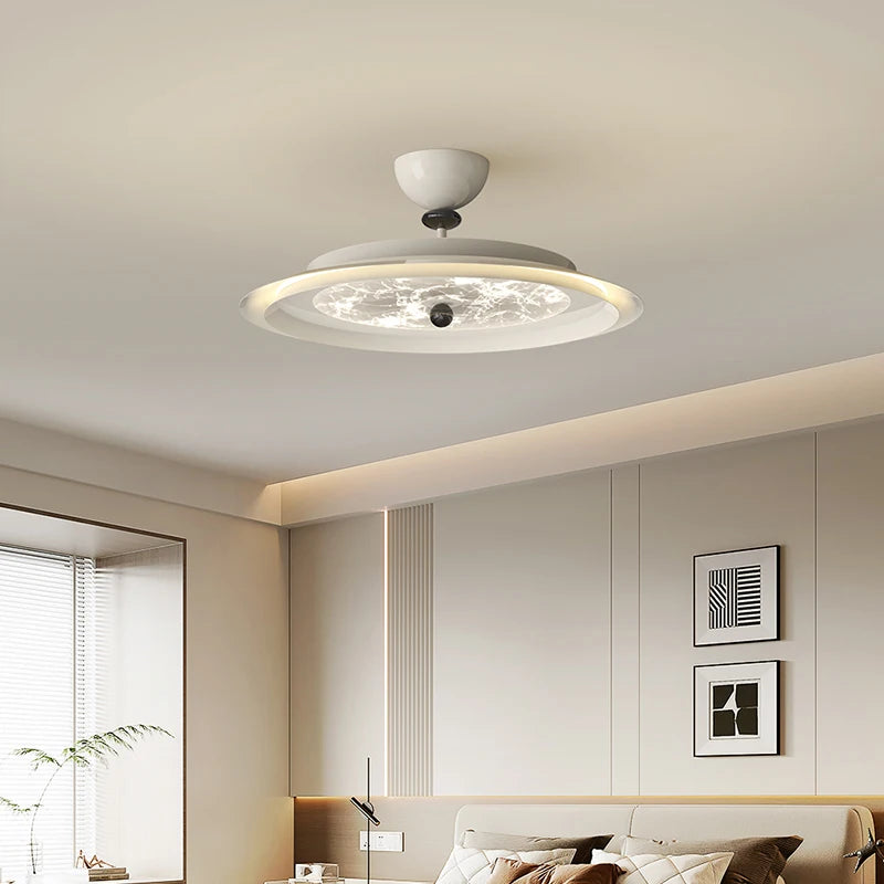 plafonnier led luxe style minimaliste design moderne intérieur 2024