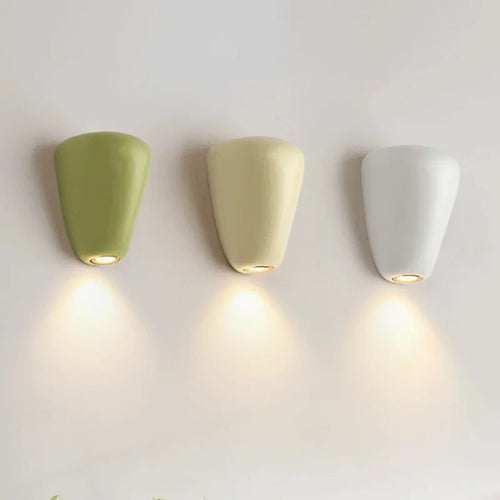 applique murale à projecteur pour décoration intérieure moderne