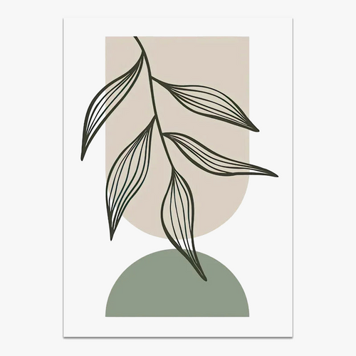 d-coration-murale-abstraite-avec-feuilles-g-om-triques-boho-moderne-6.png