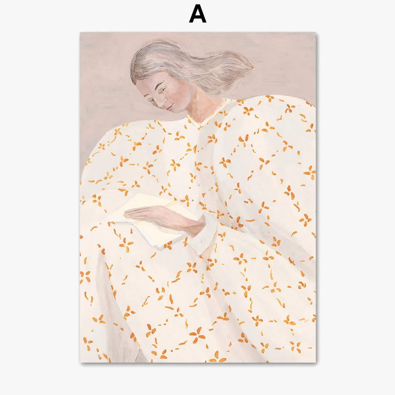jupe-fille-ginkgo-biloba-art-mural-moderne-d-coration-int-rieure-6.png