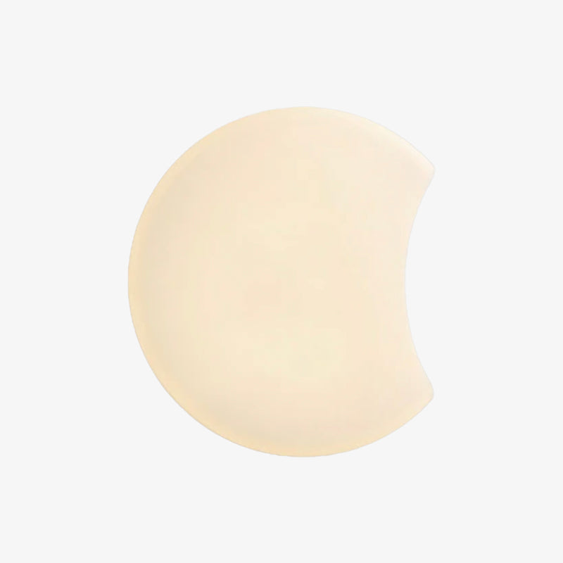 Applique murale moderne LED avec des formes arrondies Yedra