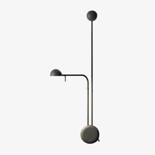Applique design à LED ajustable Foyer