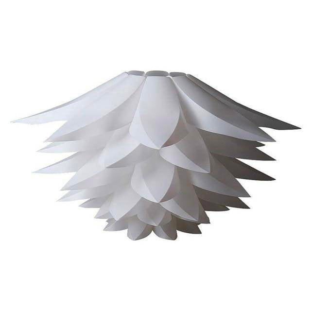 Suspension en fleur