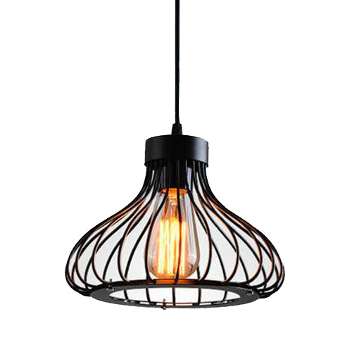 Suspension industrielle
