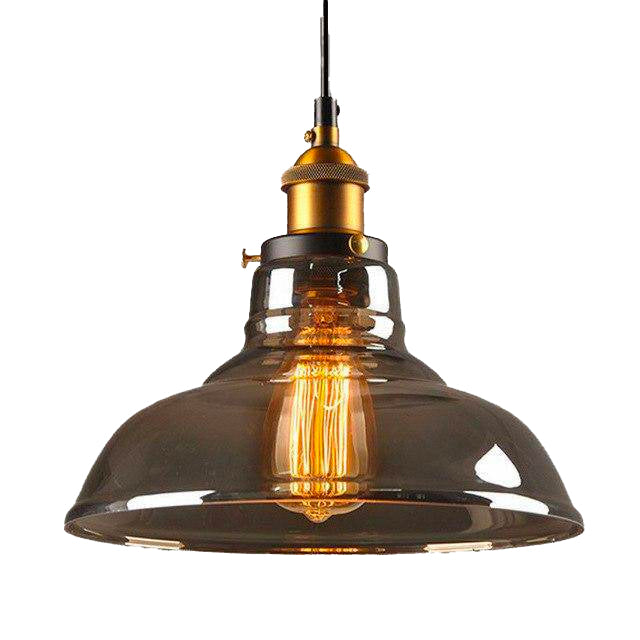 Suspension vintage