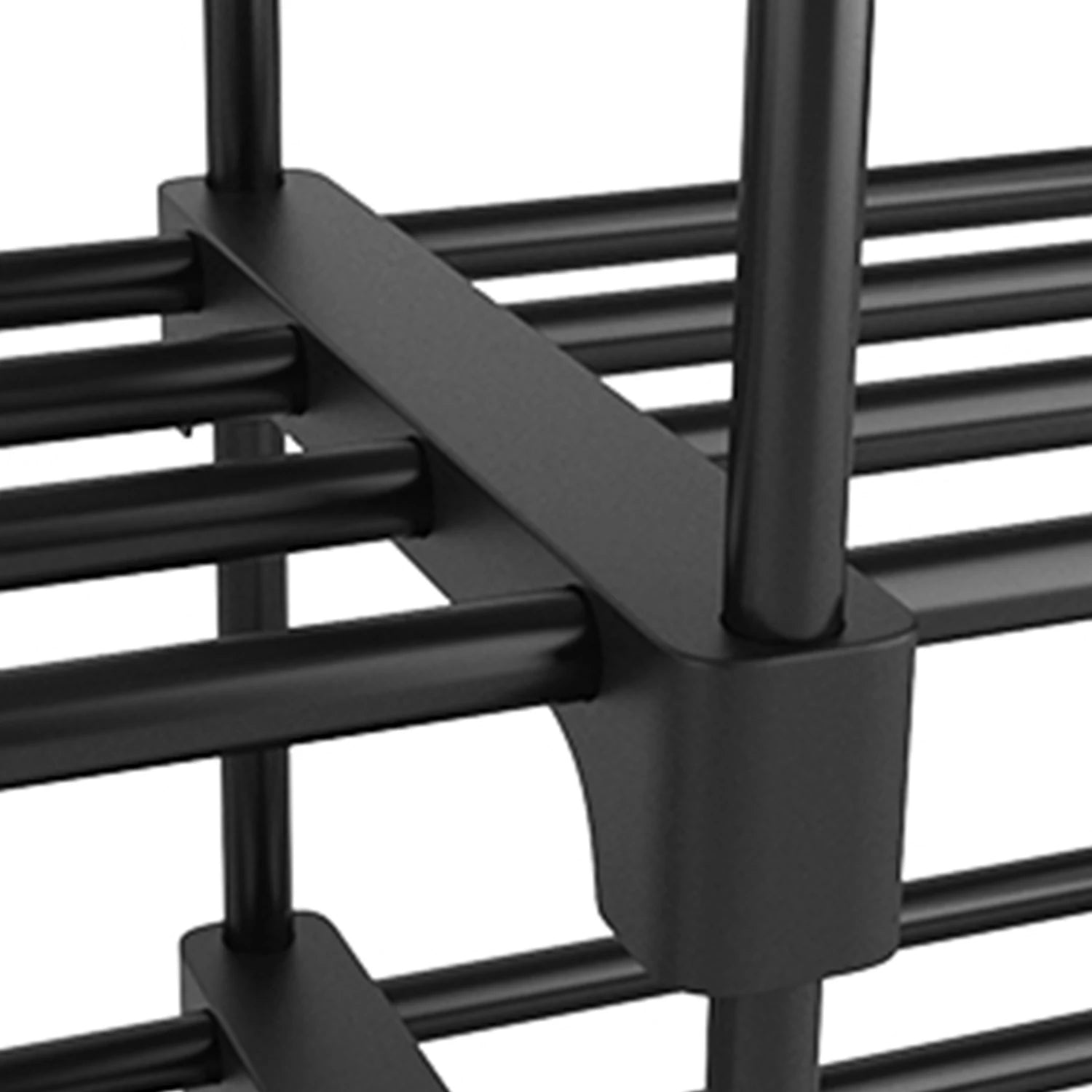 support de rangement à 8 niveaux pour chaussures et bottes - vue 7 sur 6