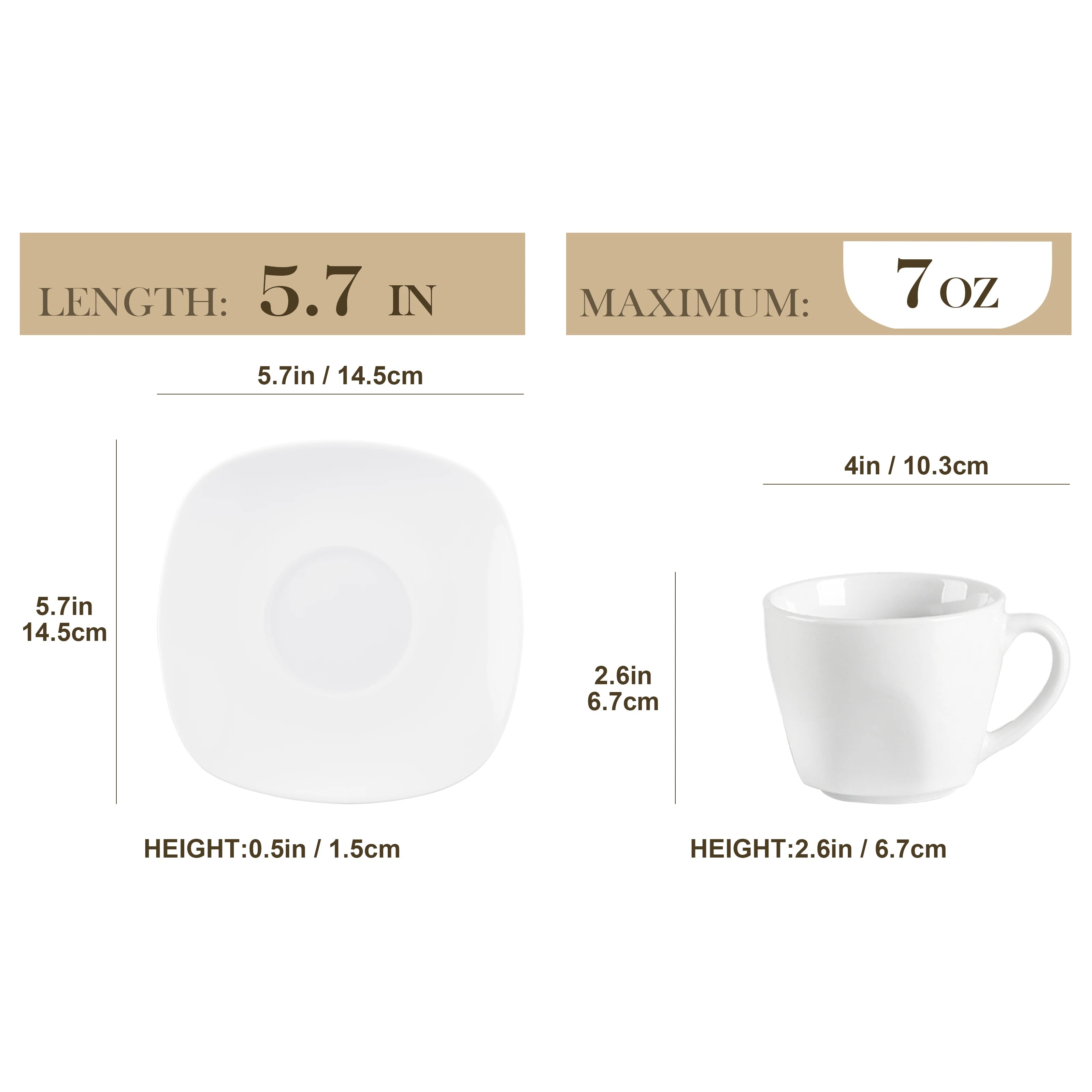 Service assiettes céramique design minimaliste ensemble vaisselle