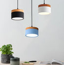 Suspension au design moderne Makeron