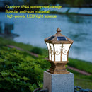 lampe solaire led décorative pour jardin et extérieur