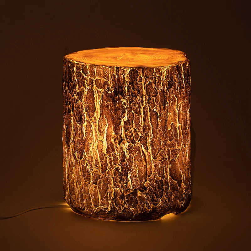 Lampe de paysage créative pour Villa - vue 4 sur 8