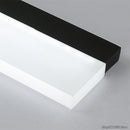 suspension design minimaliste luminaire moderne