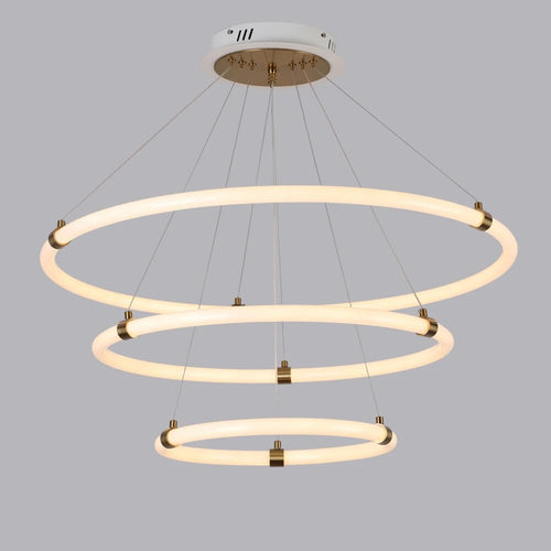 Lustre led nordique moderne décoration
