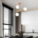 Lustre Moderne Simple Nordique