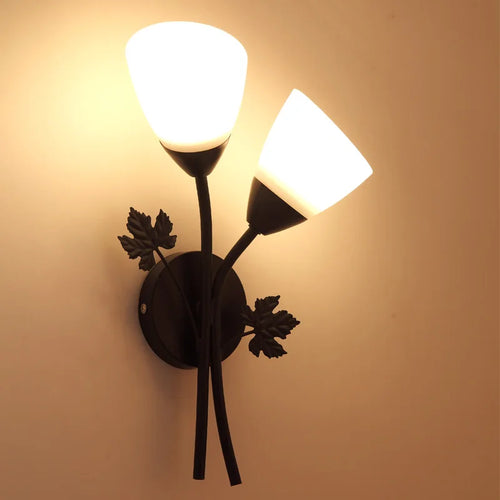 Applique murale led moderne pour lecture et décoration intérieure