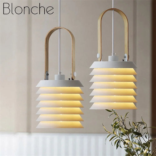 suspension lanterne moderne pour décor intérieur élégant