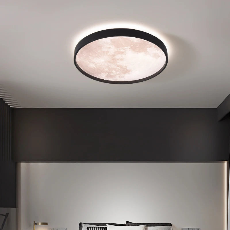 lustre moderne pour éclairage intérieur dans divers espaces - vue 3 sur 14