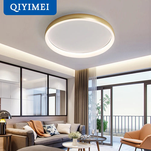 lustre led moderne créatif pour éclairage intérieur
