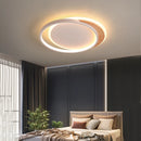 Lustres LED modernes lampes en bois véritable pour salon chambre décoration de la maison logement 	 luminaires d'intérieur
