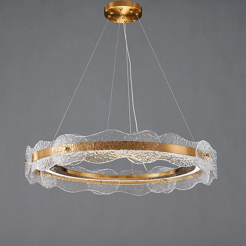 suspension design postmoderne pour un intérieur élégant et contemporain - vue 4 sur 10
