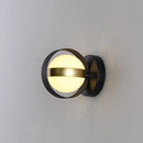 applique murale led moderne pour décoration intérieure