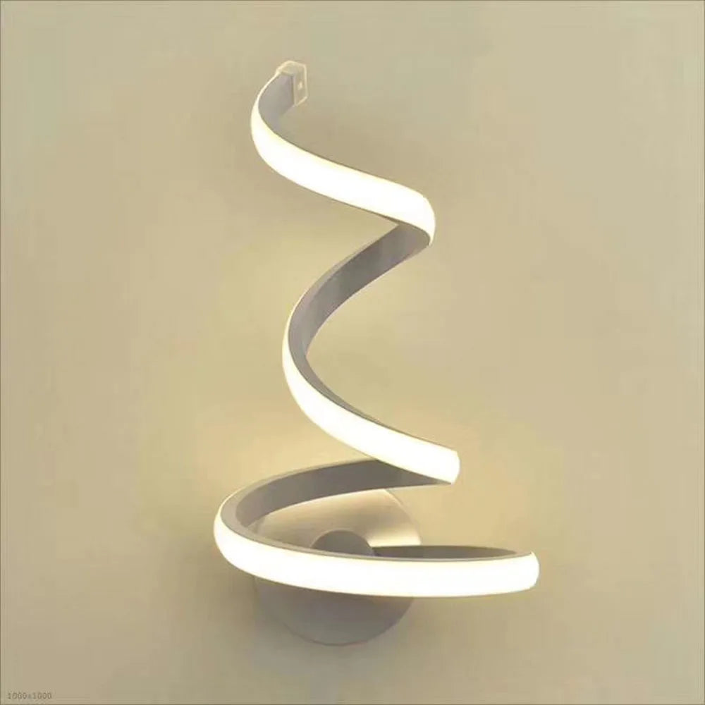 Applique Murale Lampes Applique Murale Luminaire Design Arandelas Para Parede Lampe À Led Décorative Chambre Nordique Lamparas Maison Chambre - vue 5 sur 21