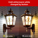 Applique murale led exterieur étanche projecteur lampe