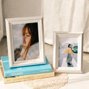 cadre photo créatif pour mariage et couple décoratif