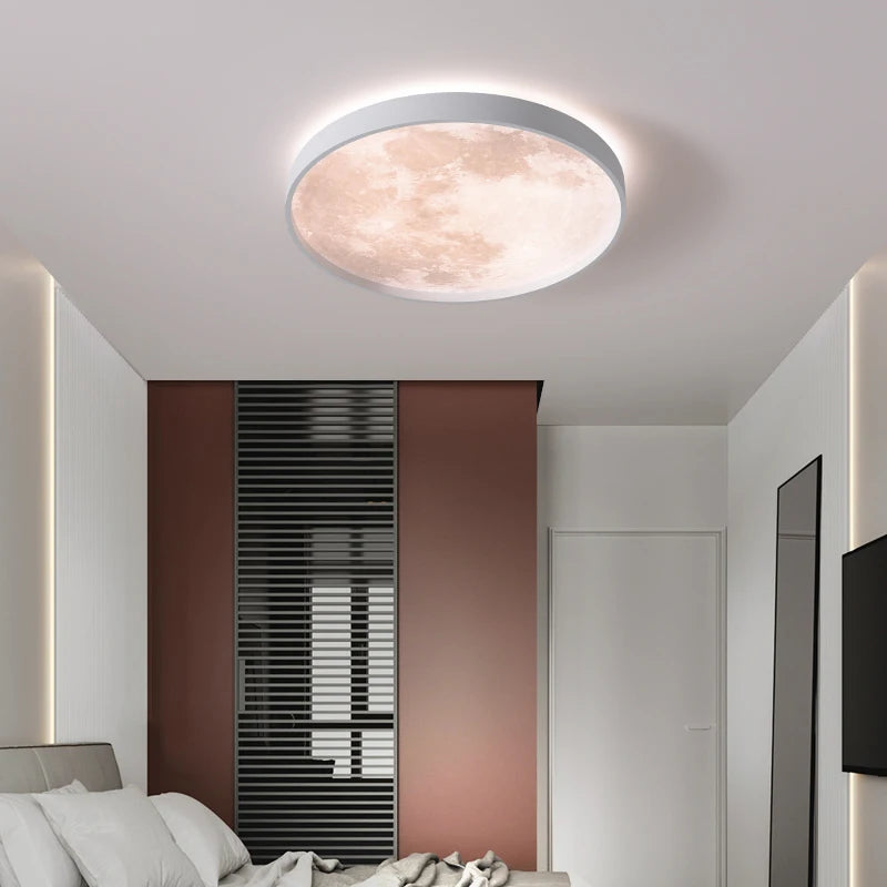 lustre moderne pour éclairage intérieur dans divers espaces - vue 4 sur 14