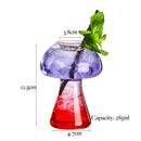 Verre à cocktail original animaux décoratif pour soirées