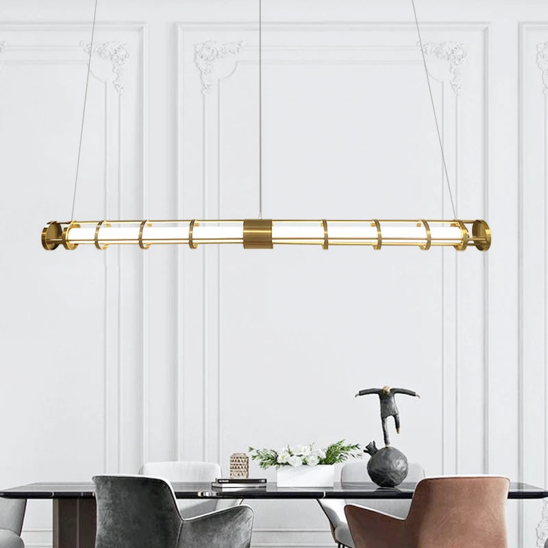 Lampe suspension rétro loft typique - vue 3 sur 10