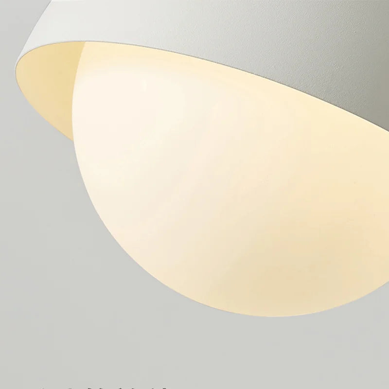 lustre globe moderne créatif pour restaurant bar entrée - vue 7 sur 8